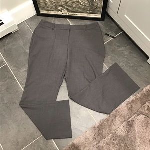Perfect Trouser Stretch Dress Pant 